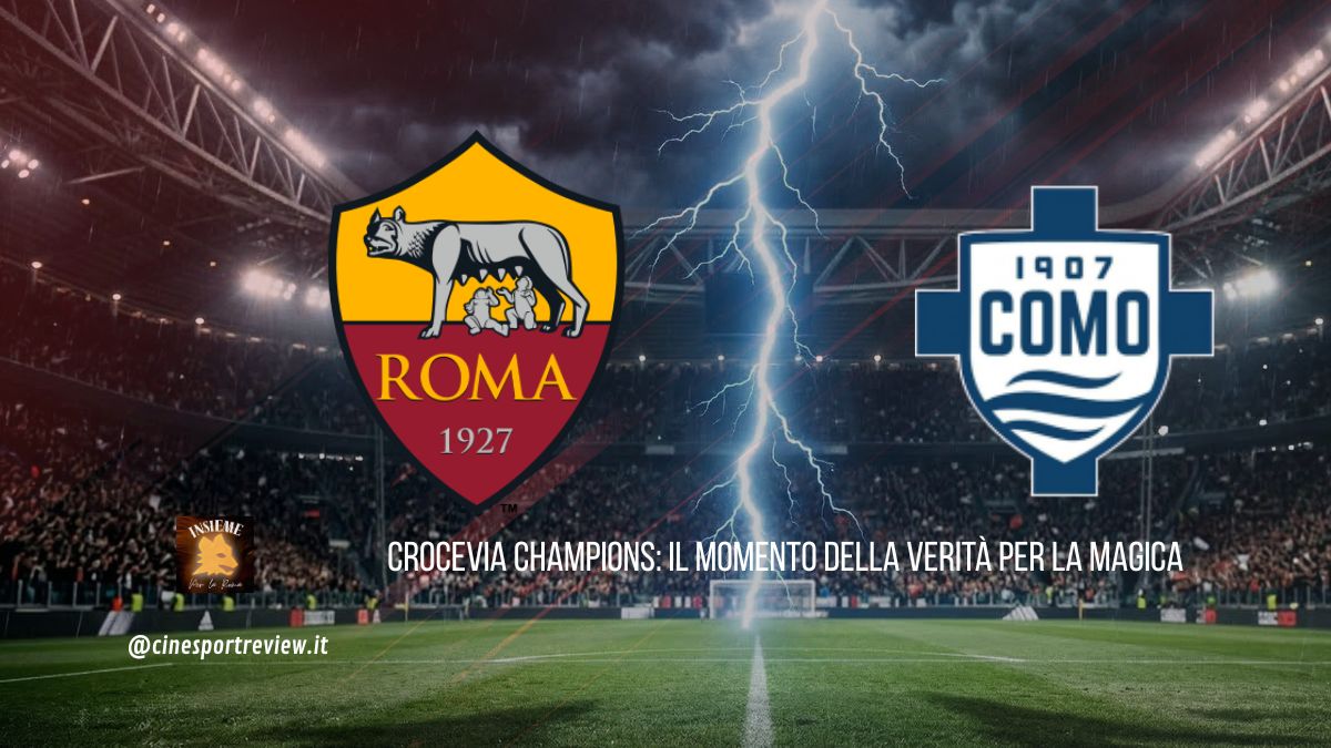 Como Roma