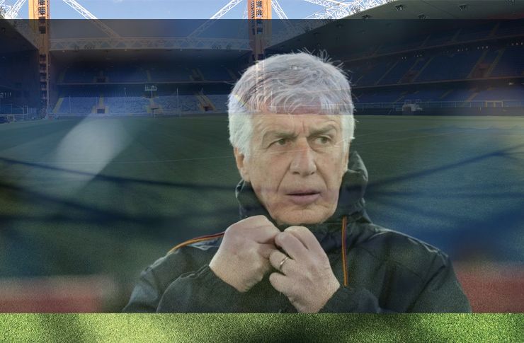 Gasperini