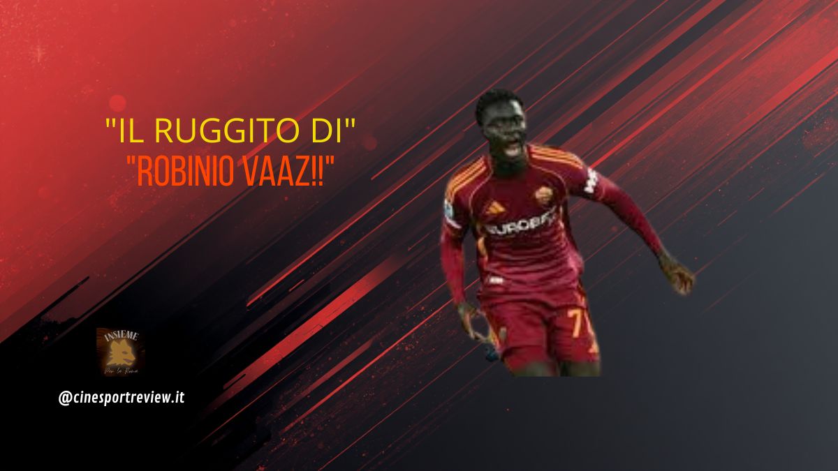 Robinio Vaz