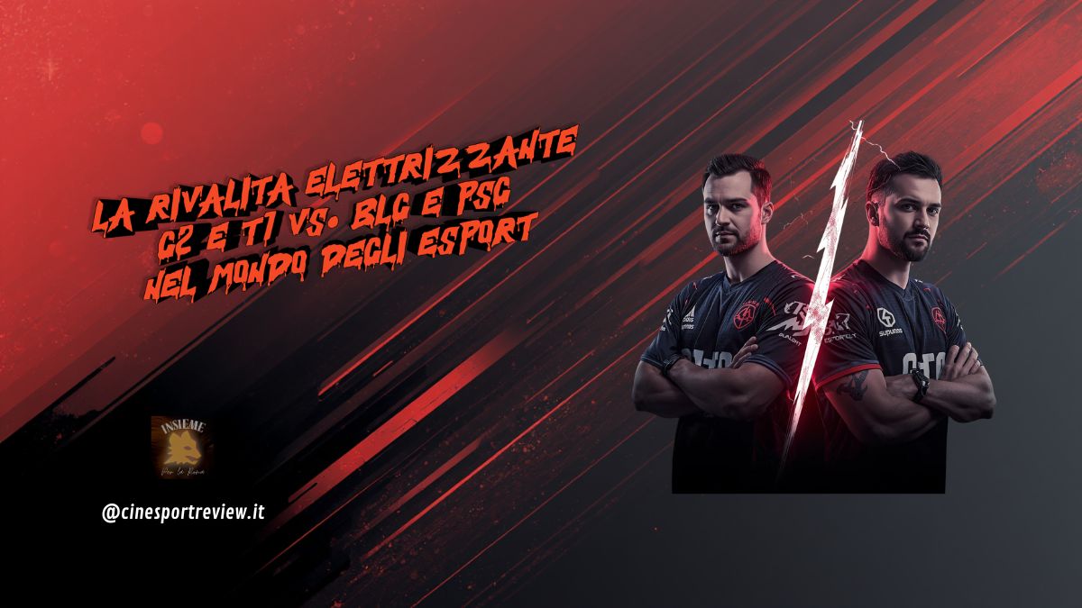 LoL Esport