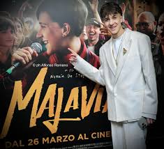 Film Malavia