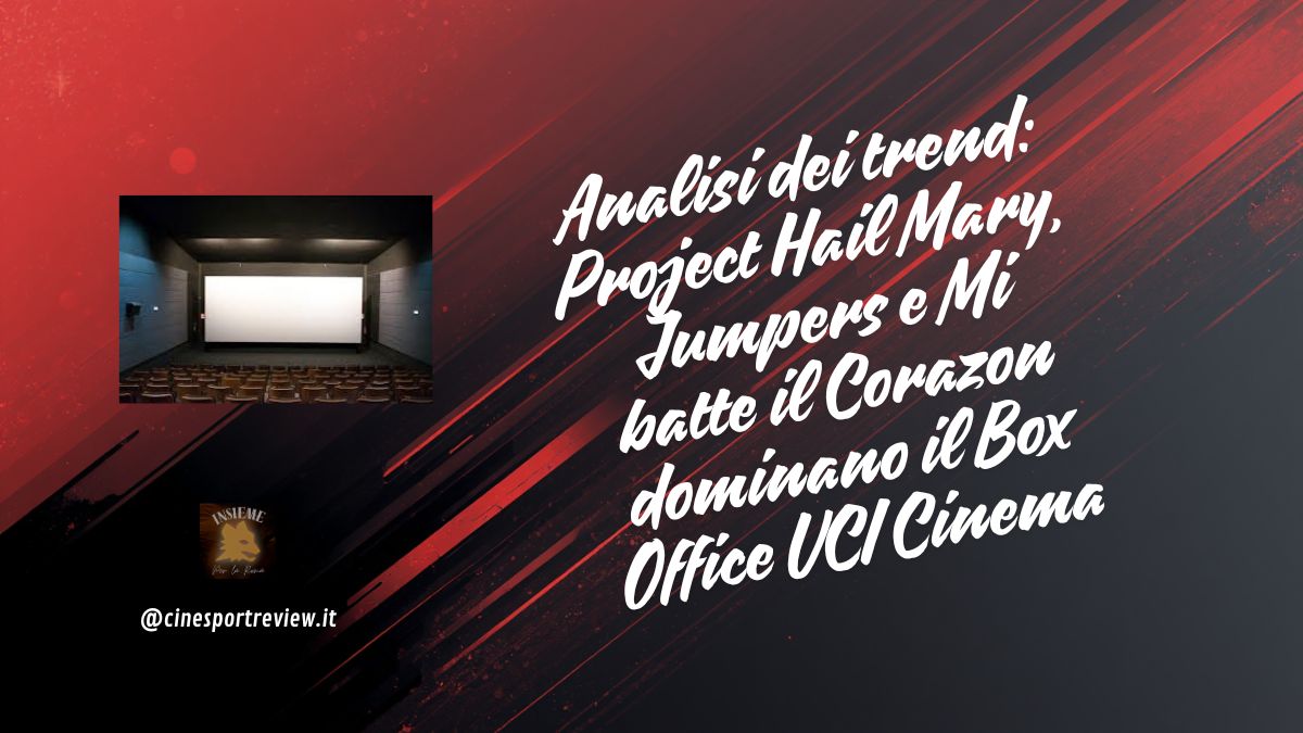 UCI Cinemas